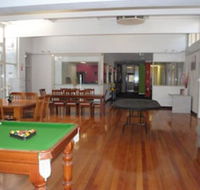 Port Adelaide Backpackers - Accommodation Redcliffe
