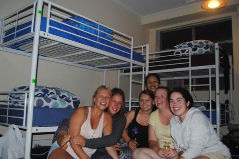 Port Adelaide Backpackers - Accommodation Redcliffe 5