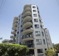 Meridian Caloundra - Accommodation Redcliffe