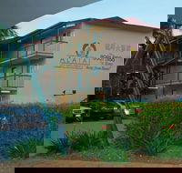 Alatai Holiday Apartments - Accommodation Redcliffe