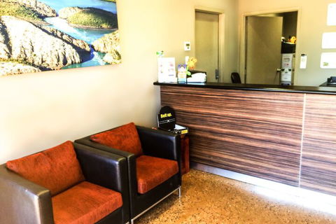 Spinifex Hotel - Accommodation Redcliffe 4