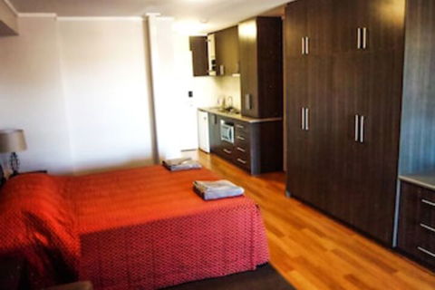 Spinifex Hotel - Accommodation Redcliffe 0