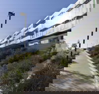 Western Sydney University Village - Campbelltown Campus - Accommodation Redcliffe