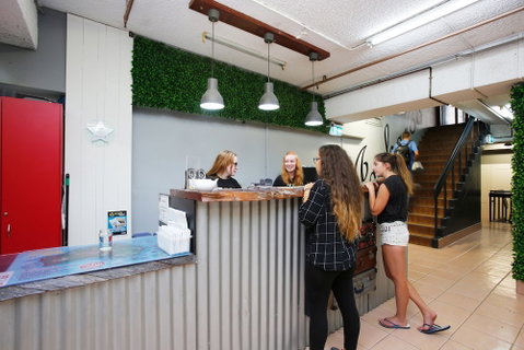 Jackaroo Hostel Sydney - Accommodation Redcliffe 0