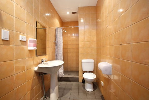 Jackaroo Hostel Sydney - Accommodation Redcliffe 6