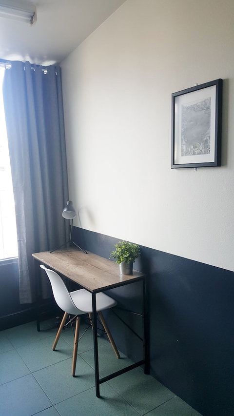 Jackaroo Hostel Sydney - Accommodation Redcliffe 5