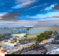 Echelon Apartments - Accommodation Redcliffe