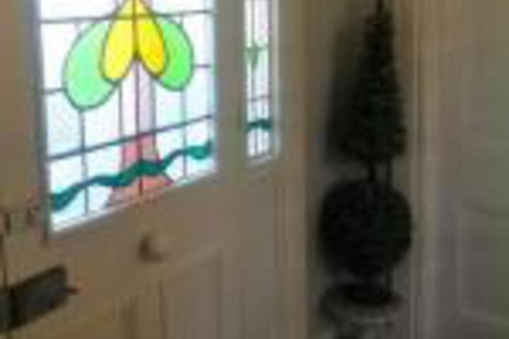 South Fremantle WA Accommodation Redcliffe