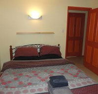 The Pixy Bed  Breakfast - Accommodation Redcliffe