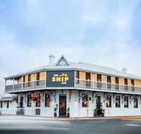 Nightcap at the Ship Inn - Accommodation Redcliffe
