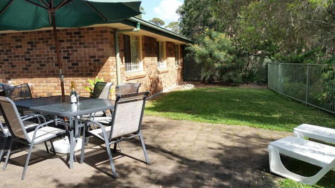 3 MELALEUCA - Accommodation Redcliffe 2