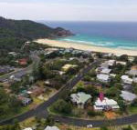 at WAVERIDER 2 - Accommodation Redcliffe