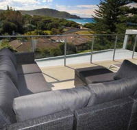 Boomerang Breeze 1 - Accommodation Redcliffe