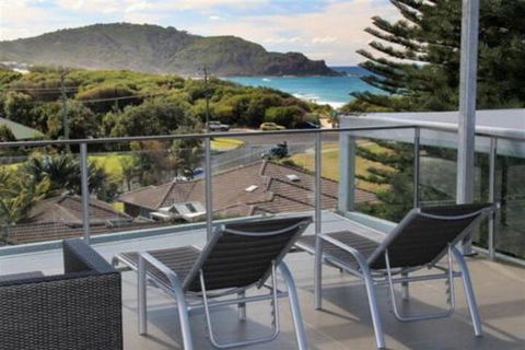 Boomerang Breeze 1 - Accommodation Redcliffe 6