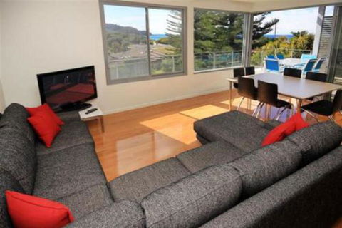 Boomerang Breeze 1 - Accommodation Redcliffe 4