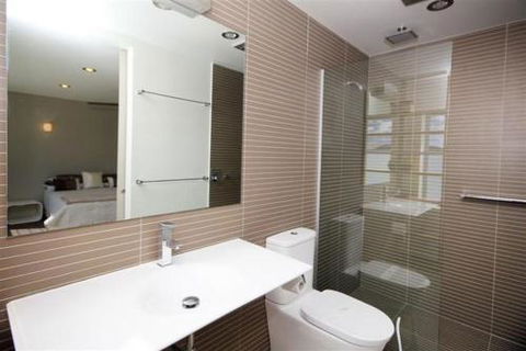 BOOMERANG BREEZE 2 - Accommodation Redcliffe 5