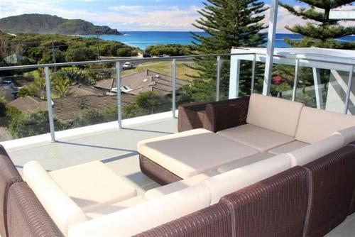Booti Booti NSW Accommodation Redcliffe