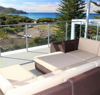 BOOMERANG BREEZE 2 - Accommodation Redcliffe