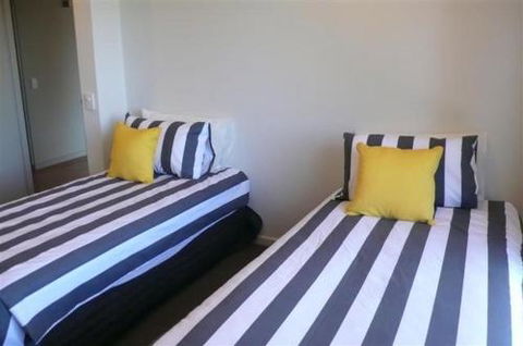 BOOMERANG BREEZE 2 - Accommodation Redcliffe 4
