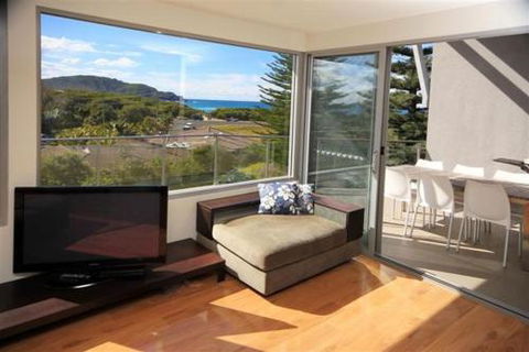 BOOMERANG BREEZE 2 - Accommodation Redcliffe 6