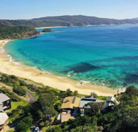FAR SHORE - Accommodation Redcliffe