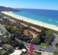 BARRELS at BOOMERANG - Accommodation Redcliffe
