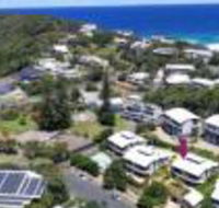BOOM 5 - Accommodation Redcliffe