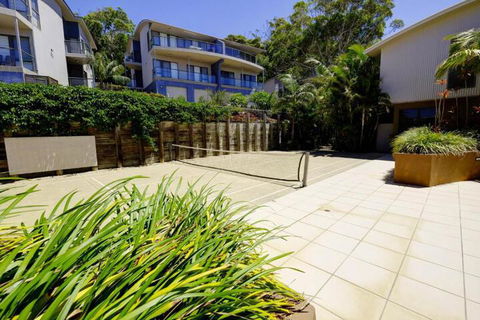 BOOM 5 - Accommodation Redcliffe 5