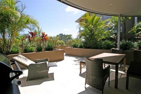 BOOM 5 - Accommodation Redcliffe 7