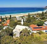 EUREKA - Accommodation Redcliffe