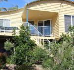 SPINNAKER 1 - Accommodation Redcliffe