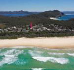SPINNAKER 2 - Accommodation Redcliffe