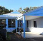 POINT BREAK WEEKLY ONLY - Accommodation Redcliffe