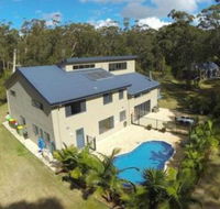 THE PALM FARM PET FRIENDLY WEEKLY ONLY - Accommodation Redcliffe
