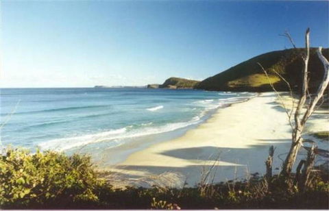 ILUKA - Accommodation Redcliffe 4