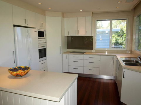 ILUKA - Accommodation Redcliffe 6