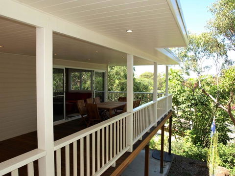 ILUKA - Accommodation Redcliffe 5