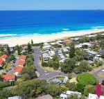 ILUKA - Accommodation Redcliffe