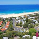 ILUKA - Accommodation Redcliffe 0