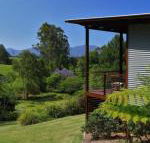 Lilypad Luxury Cabins - Accommodation Redcliffe