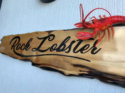 Rock Lobster - Accommodation Redcliffe 1