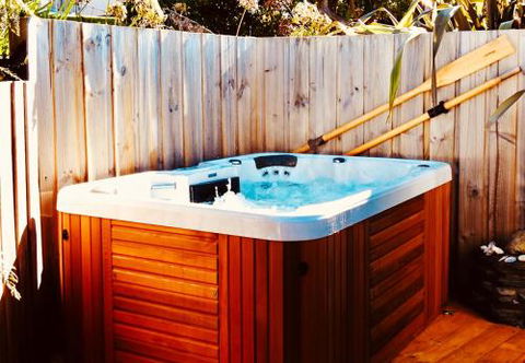 Rock Lobster - Accommodation Redcliffe 4