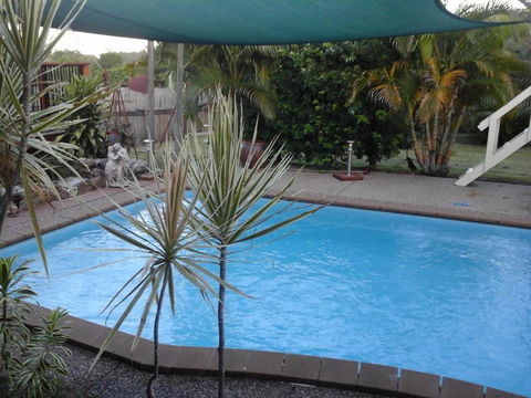 GOLDEN LACE B & B - Accommodation Redcliffe 4