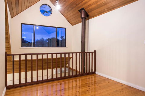 A Hidden Bush Delight - Accommodation Redcliffe 5