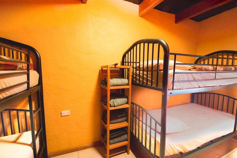 The Underground Motel - Accommodation Redcliffe 5