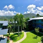 Cairns Adventure Lodge Includes All Meals Served In The Dining Hall - Accommodation Redcliffe 1