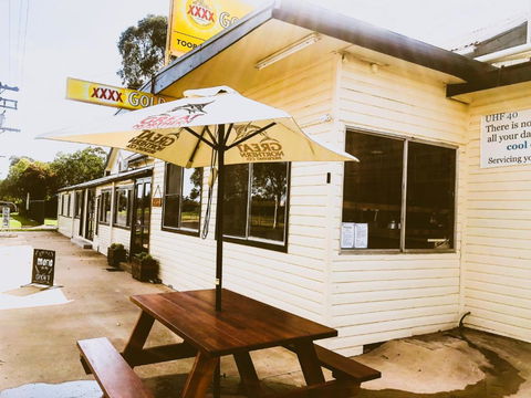 Toobeah Hotel / Motel - Accommodation Redcliffe 2