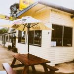 Toobeah Hotel / Motel - Accommodation Redcliffe 0