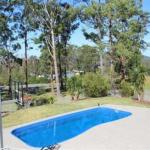 Lower Creek NSW Accommodation Redcliffe