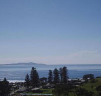 AAA Views 2 View Street - Accommodation Redcliffe
